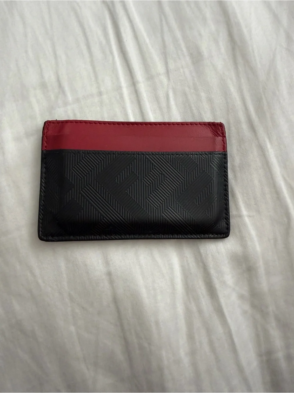 Fendi Card Wallet